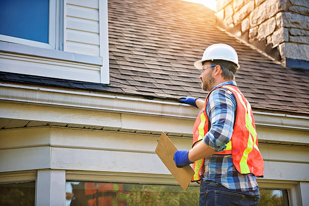 Licensed Emergency Roof Repair service in Woodinville, WA - Big Toms Roofing